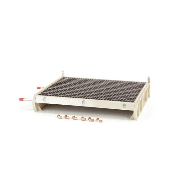 Evaporator Assembly Lh Hc C140